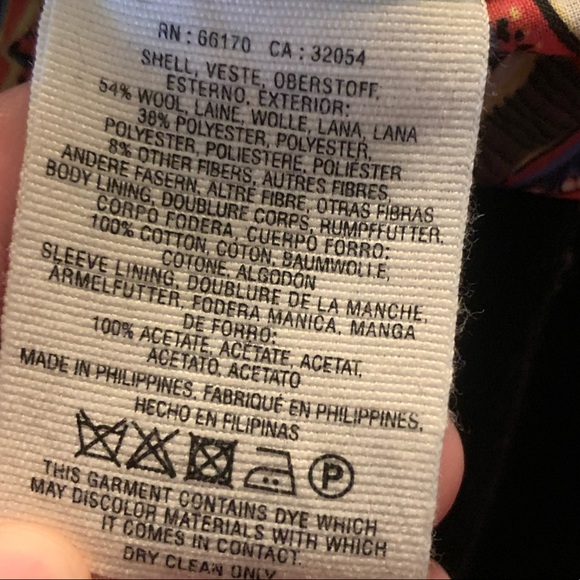 Anthropologie Coat - Picture 5 of 5